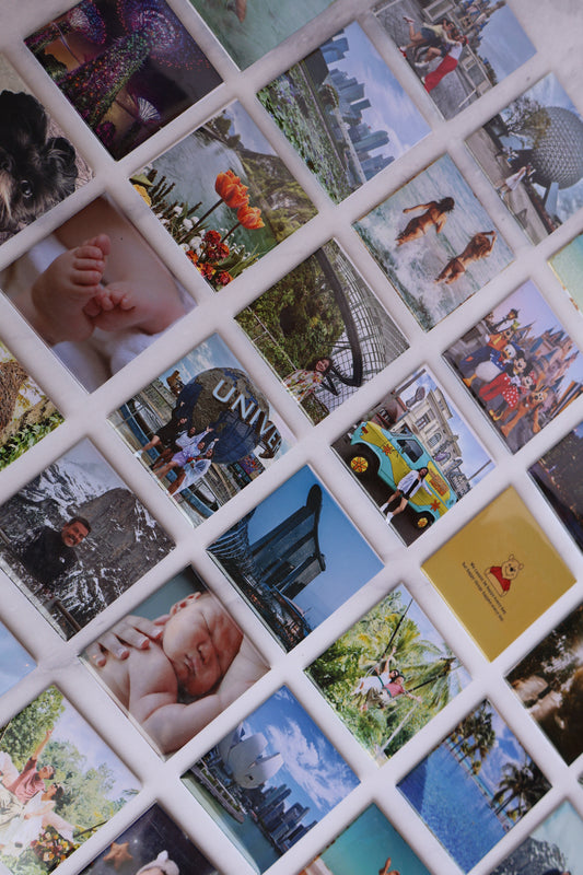 Imanes personalizados por mayoreo